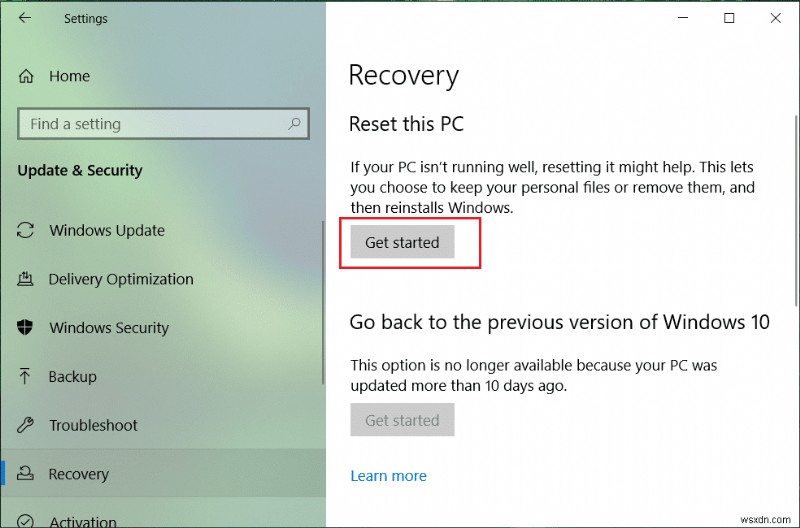 Windows 10 で壊れたレジストリ項目を修正する方法