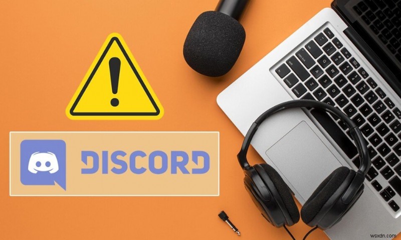 Discord の画面共有音声が機能しない問題を修正