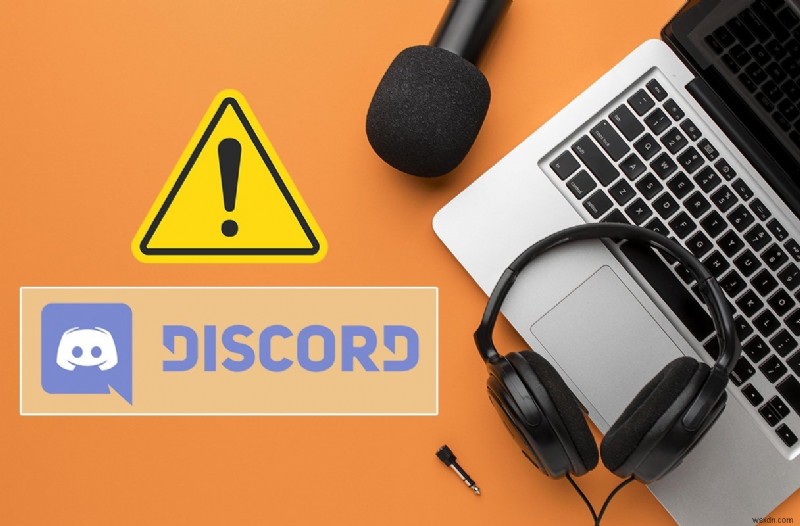 Discord の画面共有音声が機能しない問題を修正