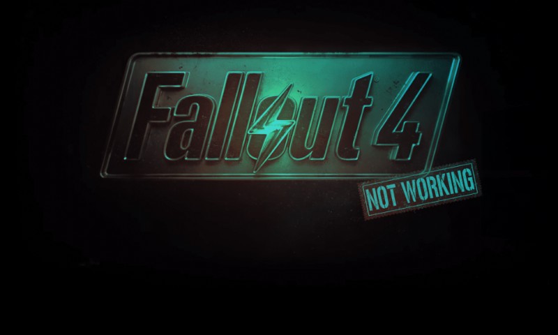 Fallout 4 Mod が機能しない問題を修正 
