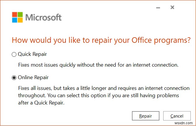 Microsoft Teams が再起動し続ける問題を修正 