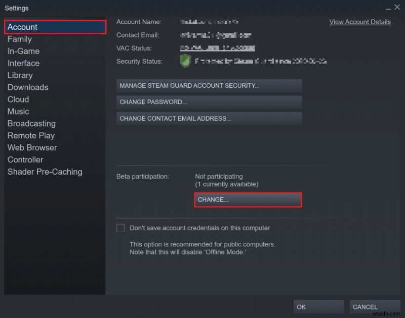 Steam ワークショップが Mod をダウンロードしない問題を修正 