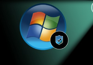 この Windows のコピーは正規品ではありませんというエラーを修正します 