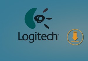 Logicool ダウンロード アシスタントの起動の問題を修正