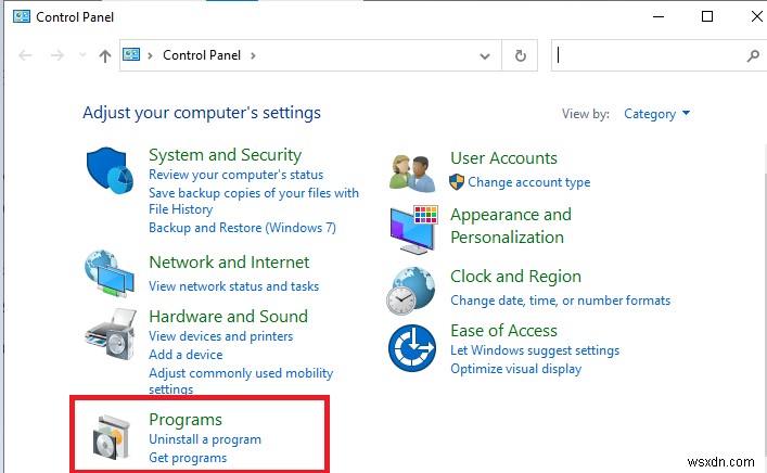 Windows 10 で Active Directory を有効にする方法