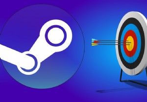 Steam で Origin ゲームをストリーミングする方法