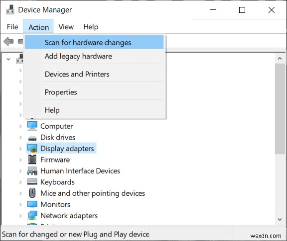 Windows 10 でプリンターが応答しない問題を修正する方法