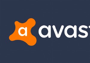 アバスト ビヘイビア シールドがオフのままになる問題を修正 