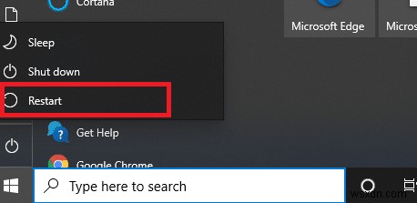 Windows 10ファイル共有が機能しない問題を修正 