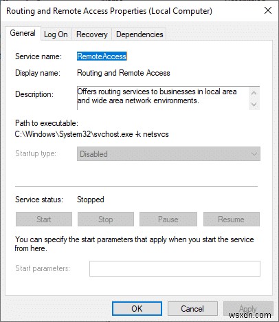 Windows 10 で ARP キャッシュをクリアする方法 