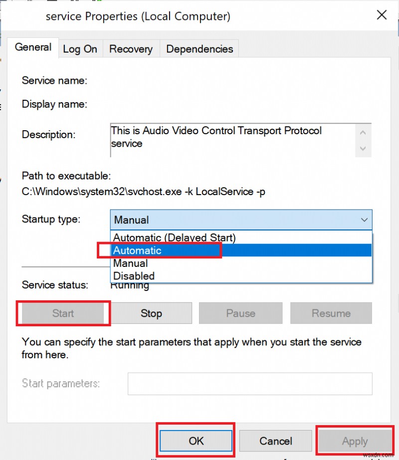 Windowsでアバストが開かない問題を修正する方法 