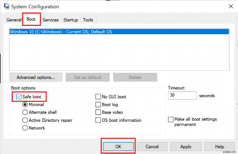 Windowsでアバストが開かない問題を修正する方法 