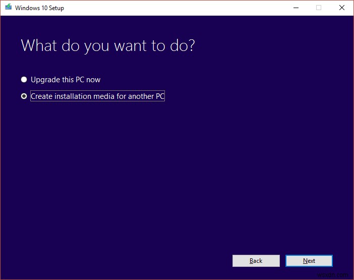 Windows 10がUSBから起動しない問題を修正 