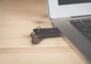 Windows 10がUSBから起動しない問題を修正 