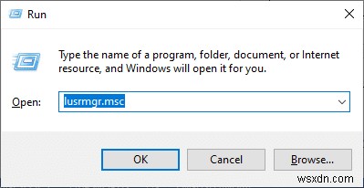 Windows 10 で管理者アカウントを有効または無効にする方法 