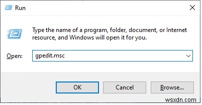 Windows 10 で管理者アカウントを有効または無効にする方法 