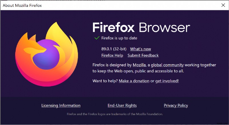 Firefox で動画が再生されない問題を修正する方法 