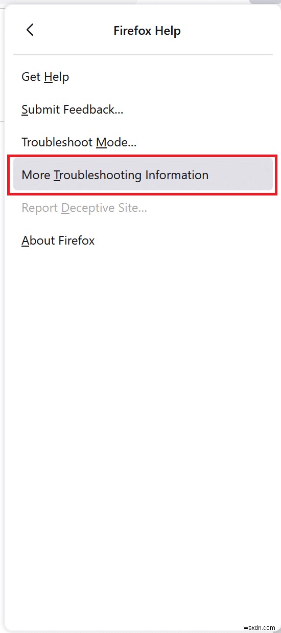 Firefox で動画が再生されない問題を修正する方法 