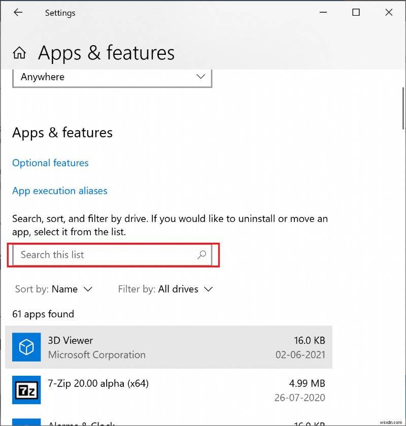 Windows 10が更新されない問題を修正する方法 