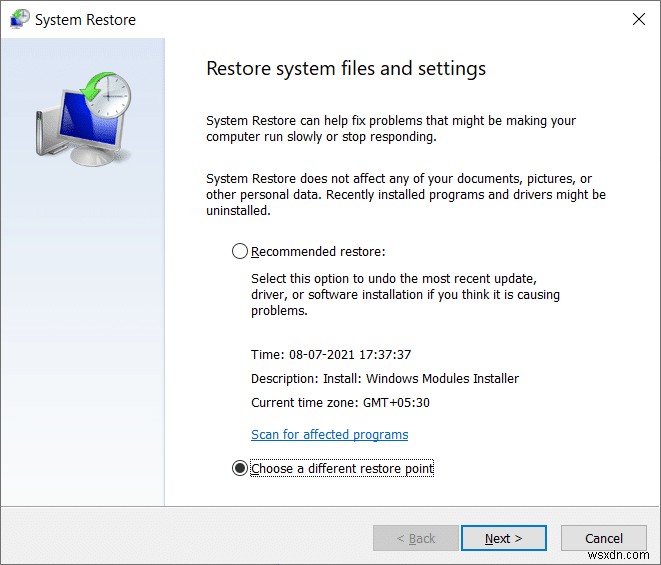 Windows 10が更新されない問題を修正する方法 
