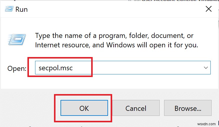 Windows 10 アプリが機能しない問題を修正 
