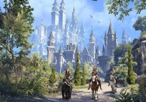 Elder Scrolls Online が起動しない問題を修正 