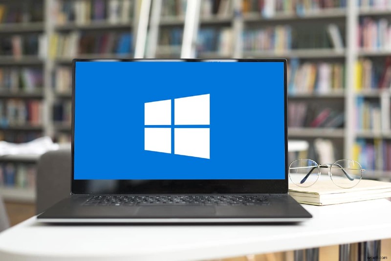 Windows 10 で一時ファイルを削除する方法 