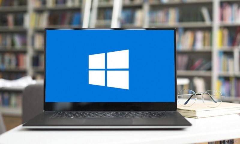 Windows 10 で一時ファイルを削除する方法 