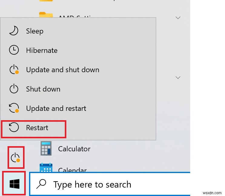 Windows 10 でスタックする Caps Lock を修正する