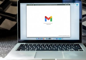 電話番号認証なしで Gmail アカウントを作成する方法