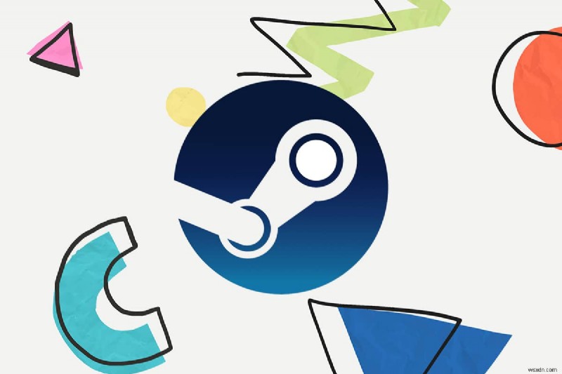 Steam 上のゲーム ファイルの整合性を検証する方法