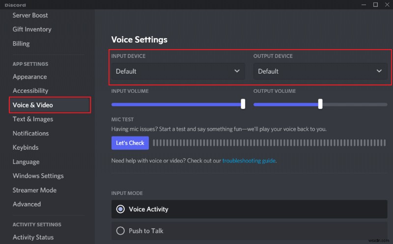 Discordでライブ配信する方法 