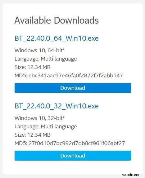 Windows 10 に Bluetooth をインストールする方法 