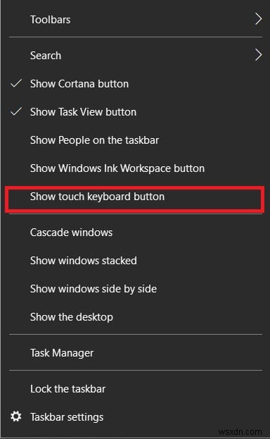 Windows 10で絵文字を使用する方法 