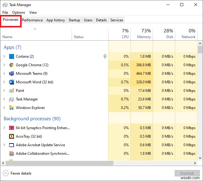 デバイスを検出しない iCUE を修正する方法 