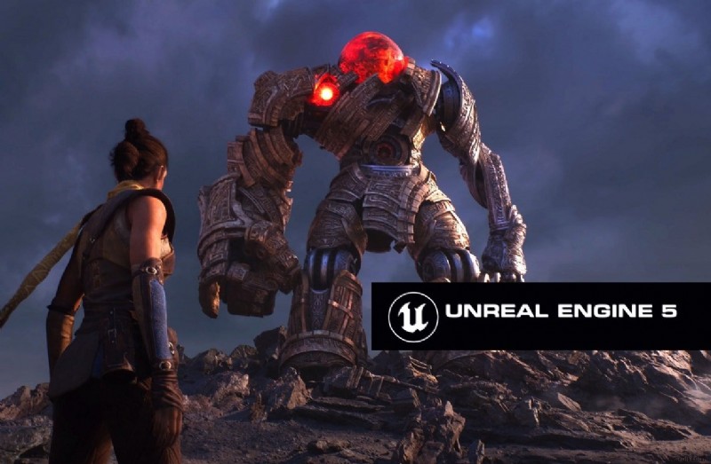 D3D デバイスの紛失による Unreal Engine の終了を修正 