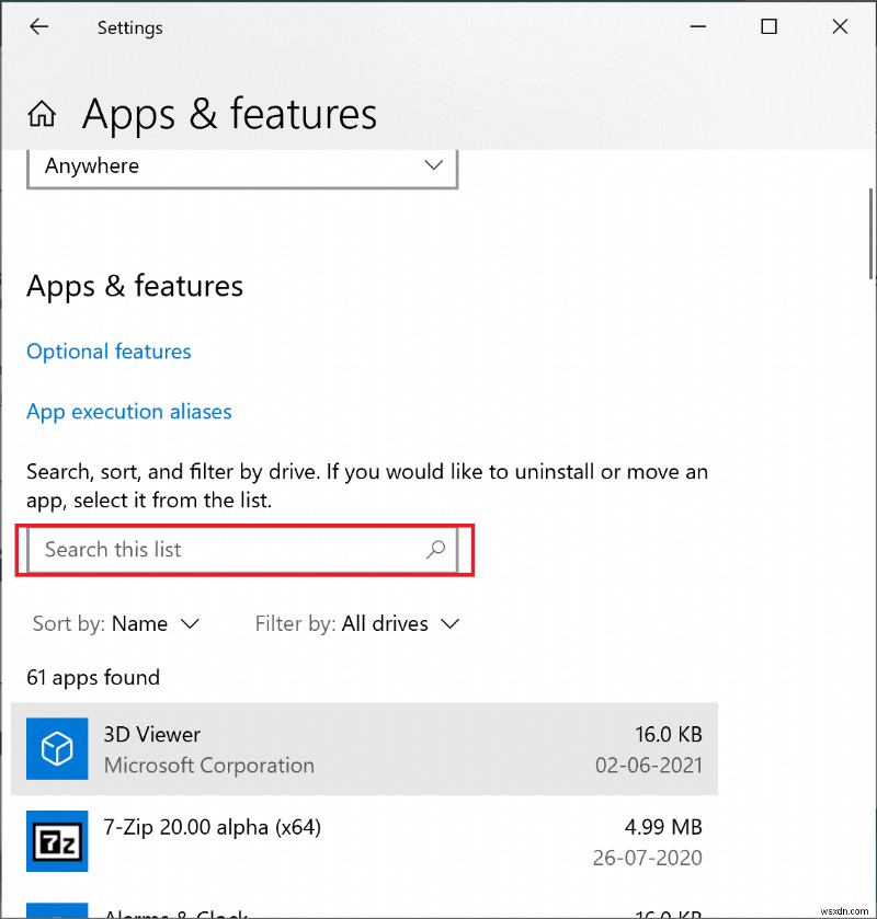 Windows 10がiPhoneを認識しない問題を修正 