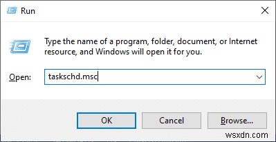 Windows 10でコマンドプロンプトが表示されてから消える問題を修正 