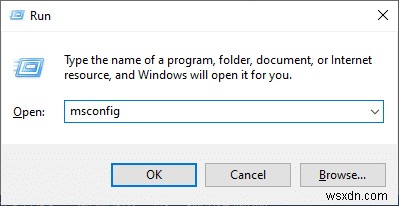 Windows システムでユーザー アカウント制御を有効にする方法 