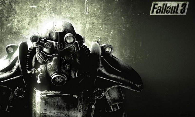 Fallout 3 Ordinal 43 Not Foundエラーを修正 