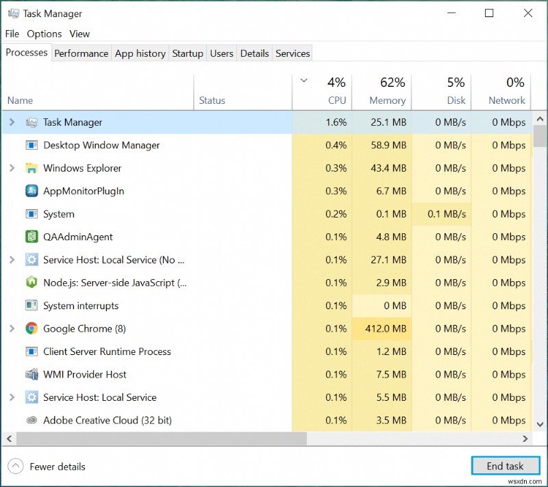 Logicool ゲーム ソフトウェアが開かない問題を修正 