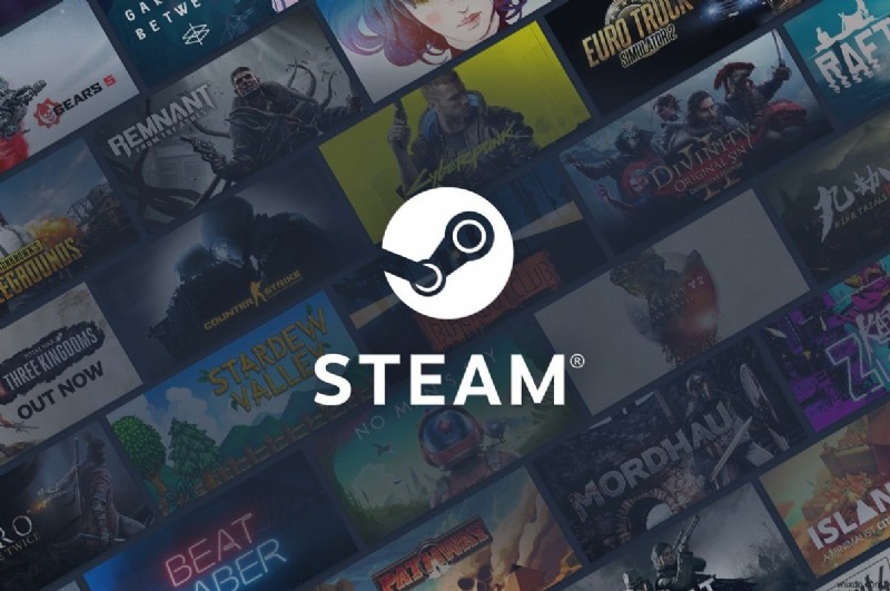 Steam ゲームをウィンドウ モードで開く方法 