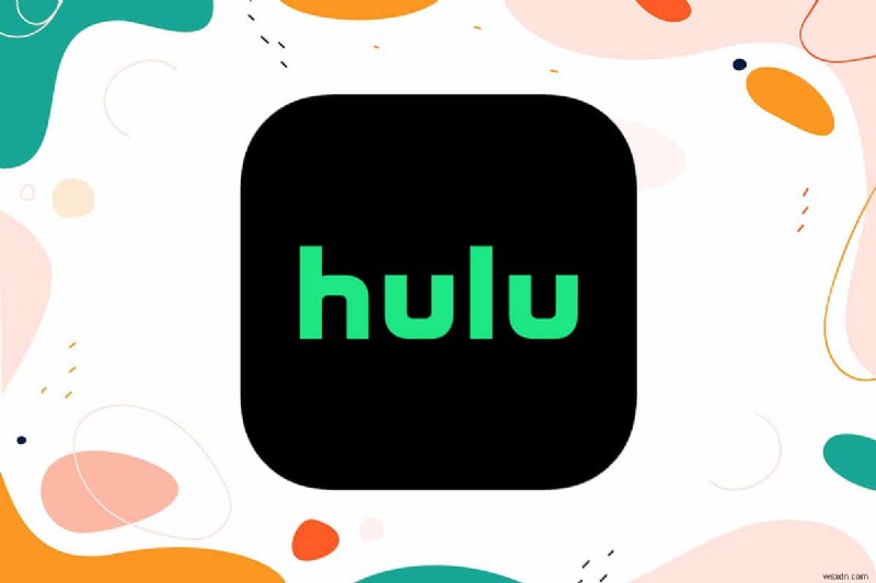 Hulu トークン エラー 5 の修正方法