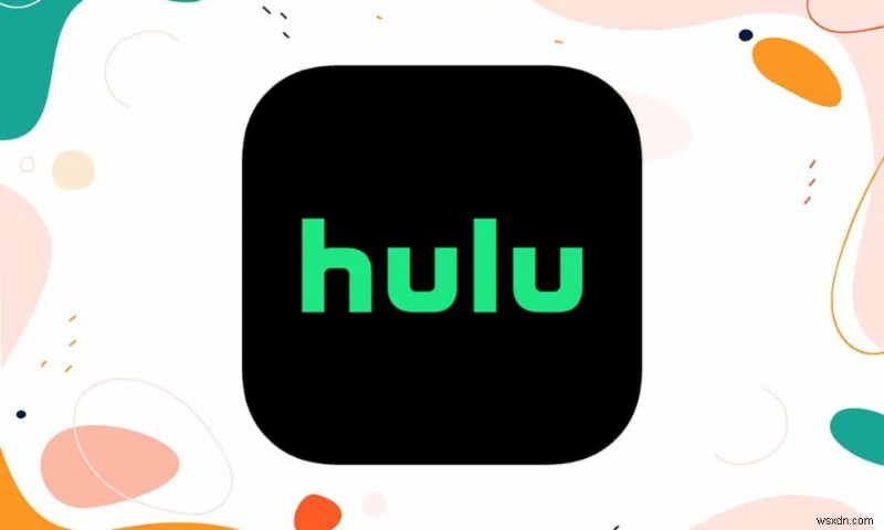 Hulu トークン エラー 5 の修正方法