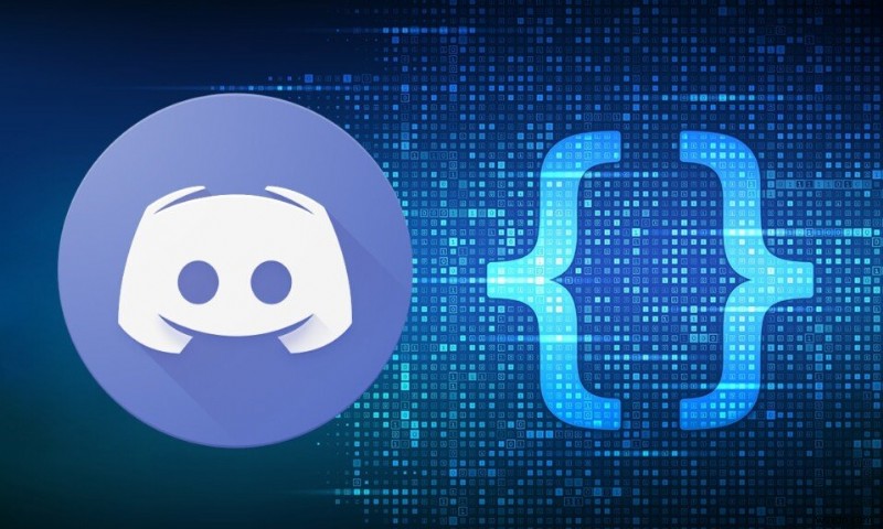 Discord コマンド一覧 