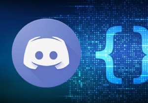 Discord コマンド一覧 