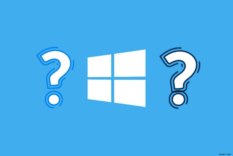 Windows 10 Update のスタックまたはフリーズを修正する 