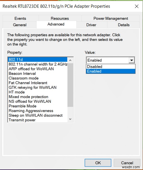 Windows 10でMiracastが機能しない問題を修正 