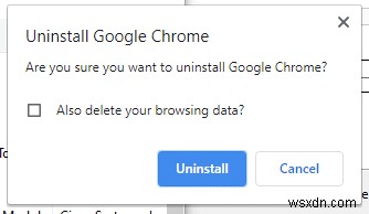 Chromeがクラッシュし続けるのを修正する方法 