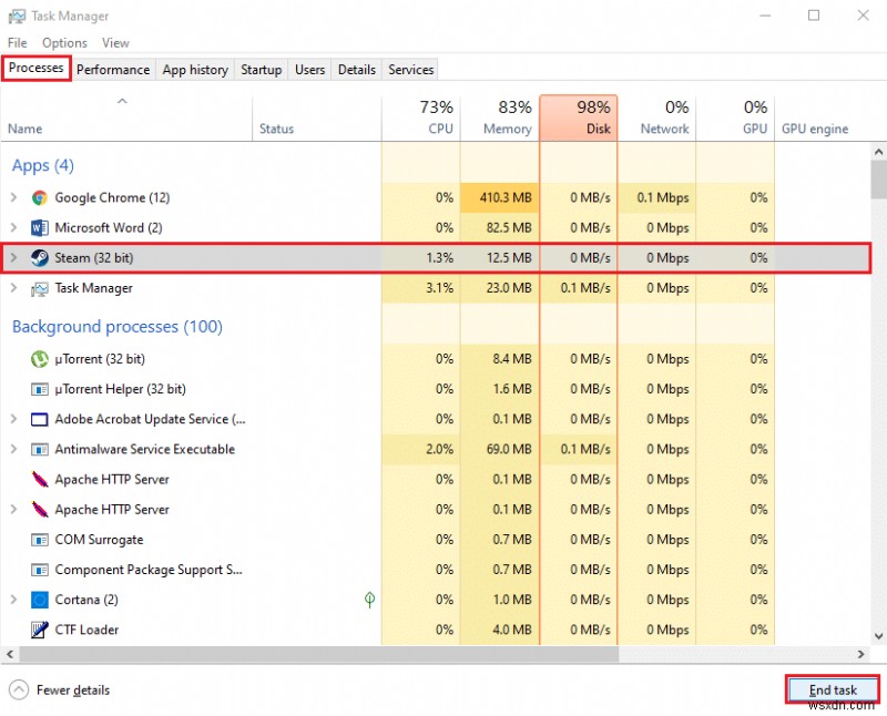 Windows 10 コンピューターが非常に遅いのはなぜですか? 